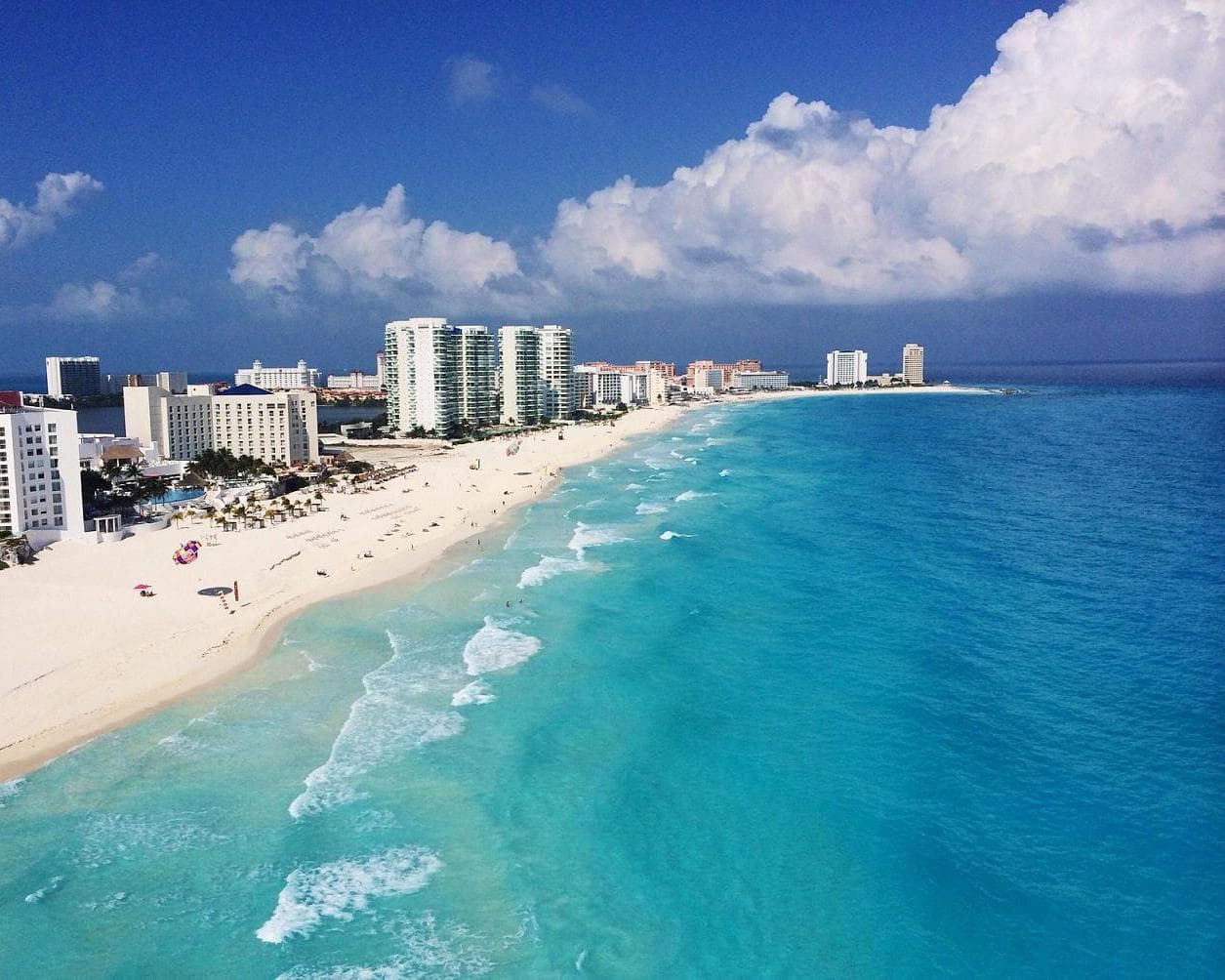 MINI CIRCUIT CDMX, PUEBLA - OAXACA