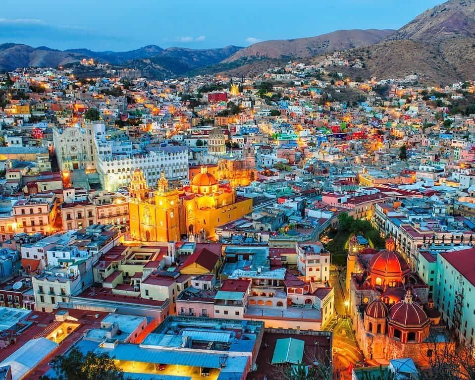 COLONIAL MINI (CDMX - SAN MIGUEL DE ALLENDE - GUANAJUATO)