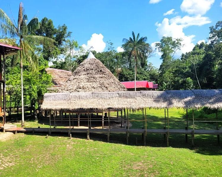 Cumaceba - Tucán 03D/02N