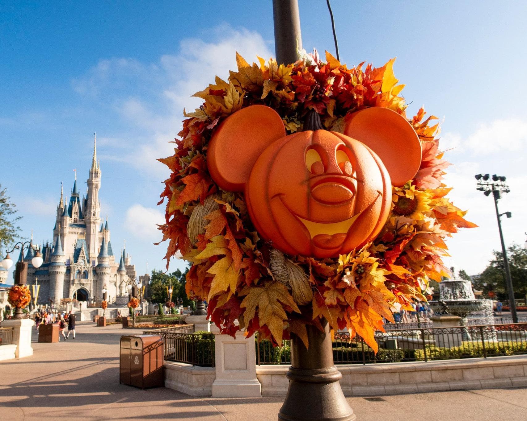 ORLANDO ESPECTACULAR 