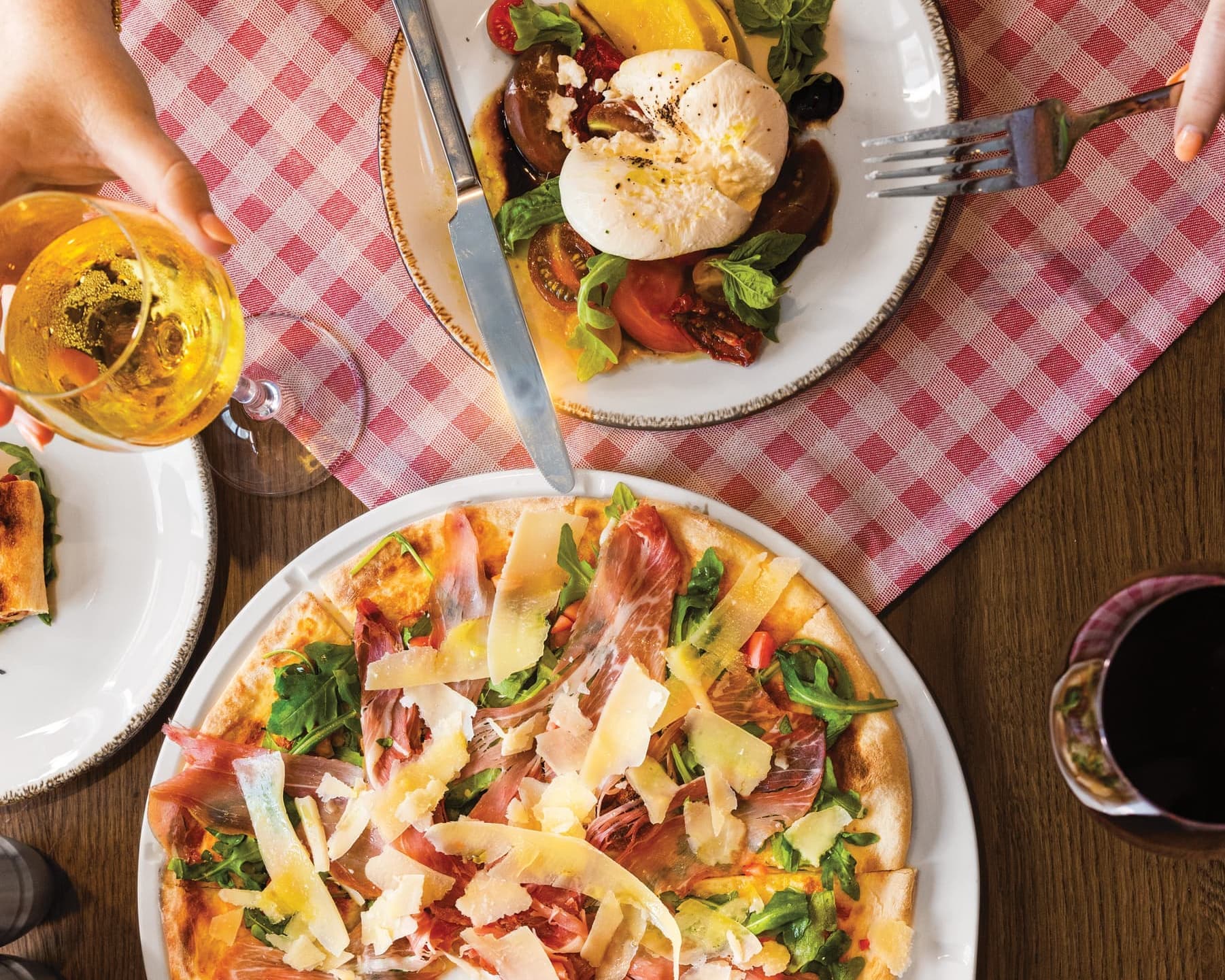 EUROPA - ODYSSEY OF THE SEAS