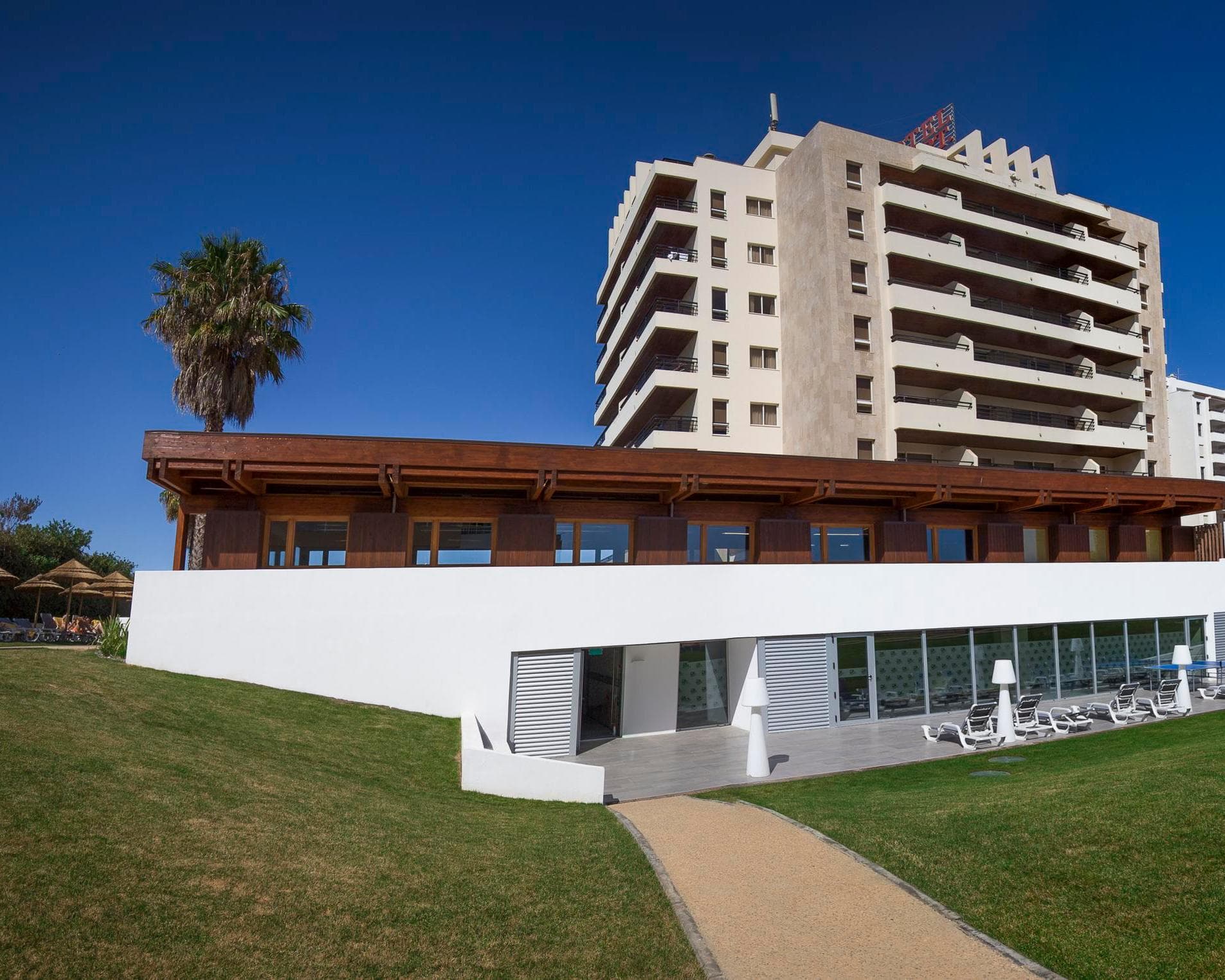 Alojamento Grátis no ALGARVE