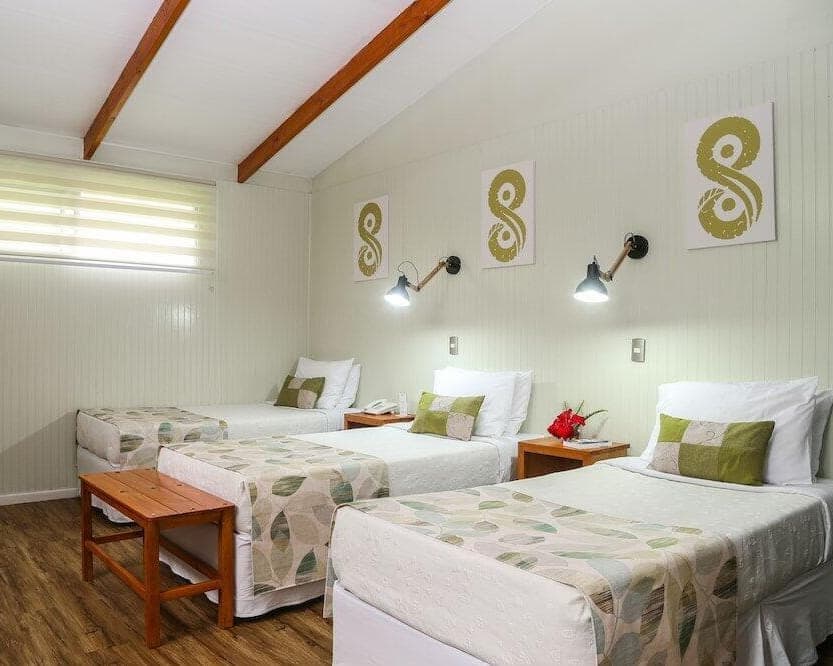 Isla de Pascua 04 Noches Vía Latam - Easter Island Eco Lodge