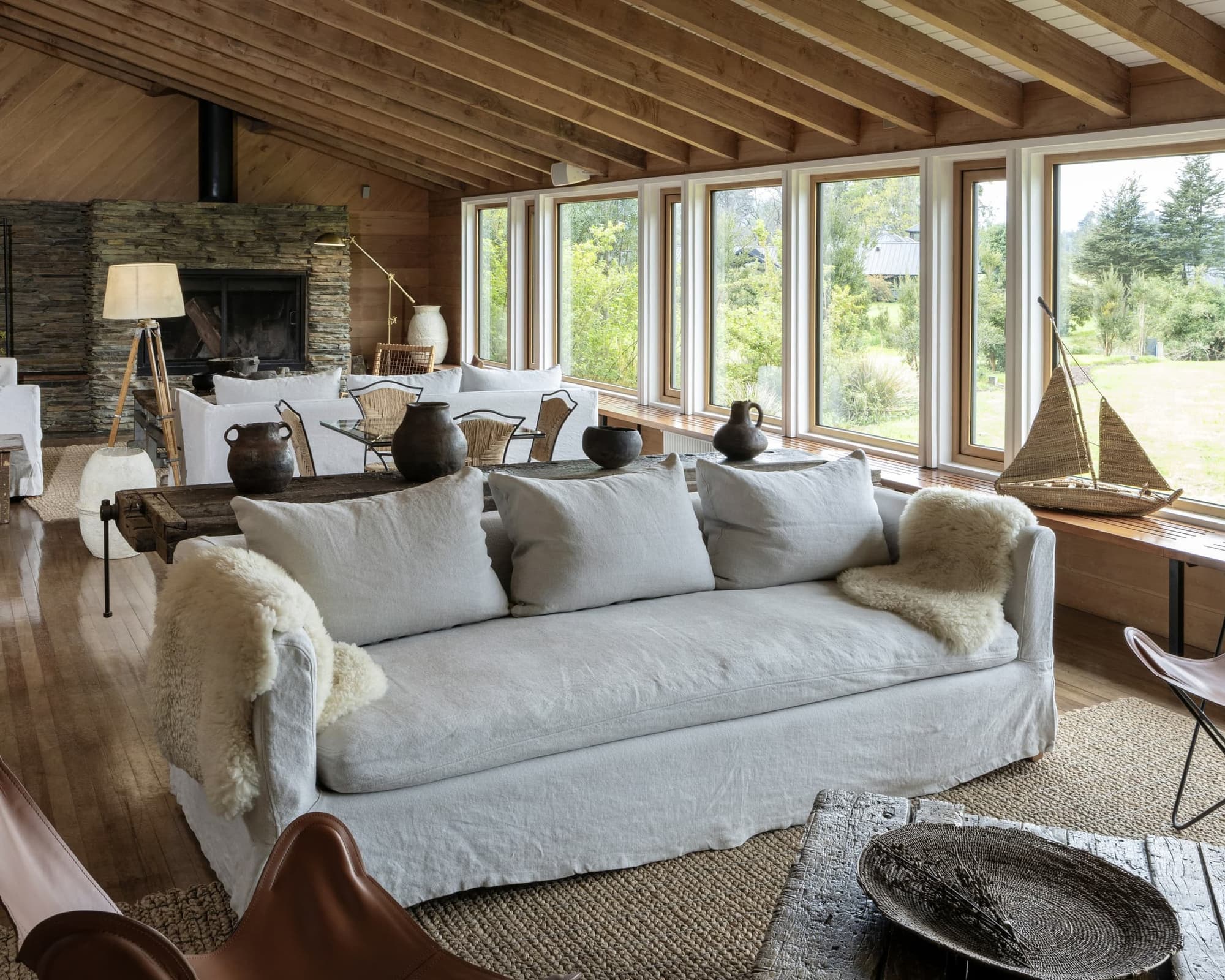 Parque Futangue Hotel & Spa (Solo Tierra) 03 Días - 02 Noches