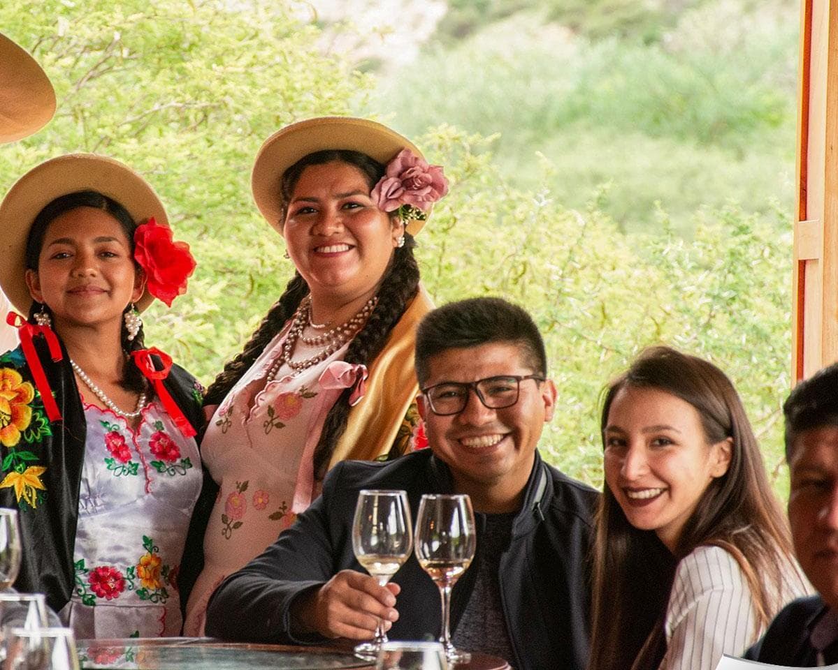 Carnaval Chapaco 2026