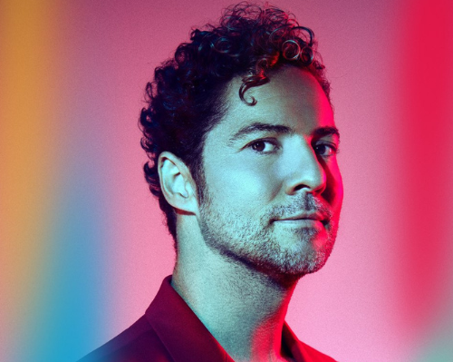 Concierto de David Bisbal 