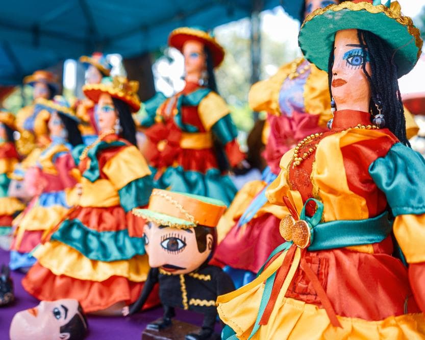 Corn Island y Nicaragua Legendaria