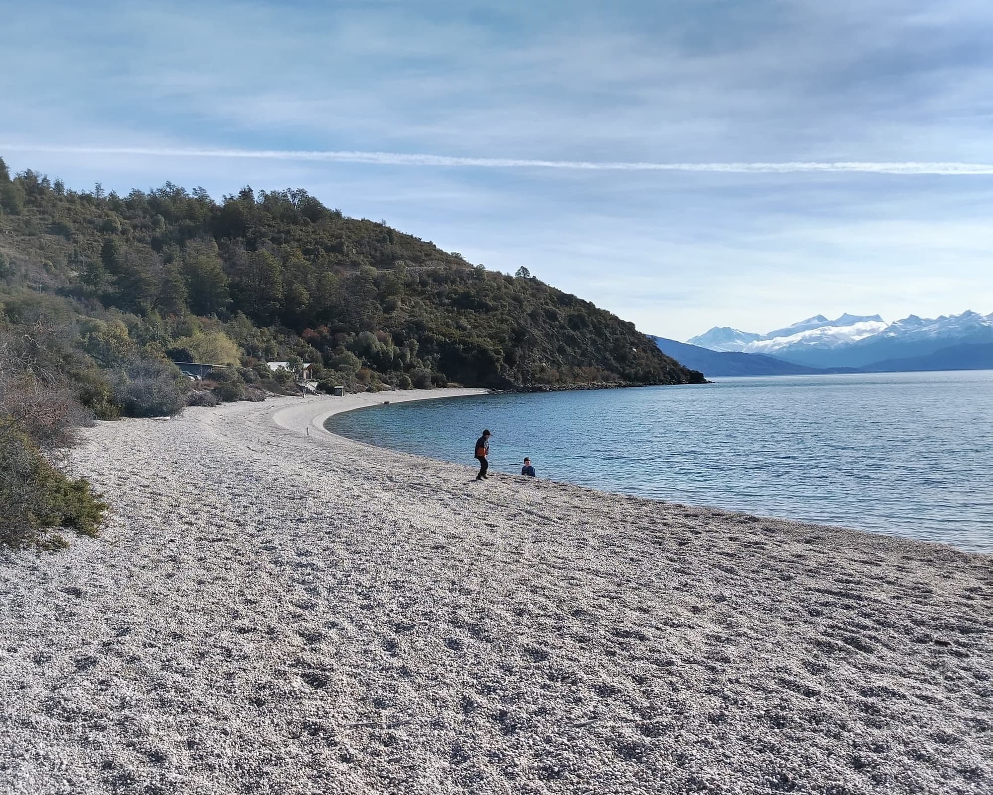 Bloqueo Carretera Austral Sur - 7 Noches Vía SKY