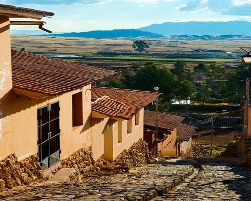 Esencia del Perú: Lima y Cusco Auténtico