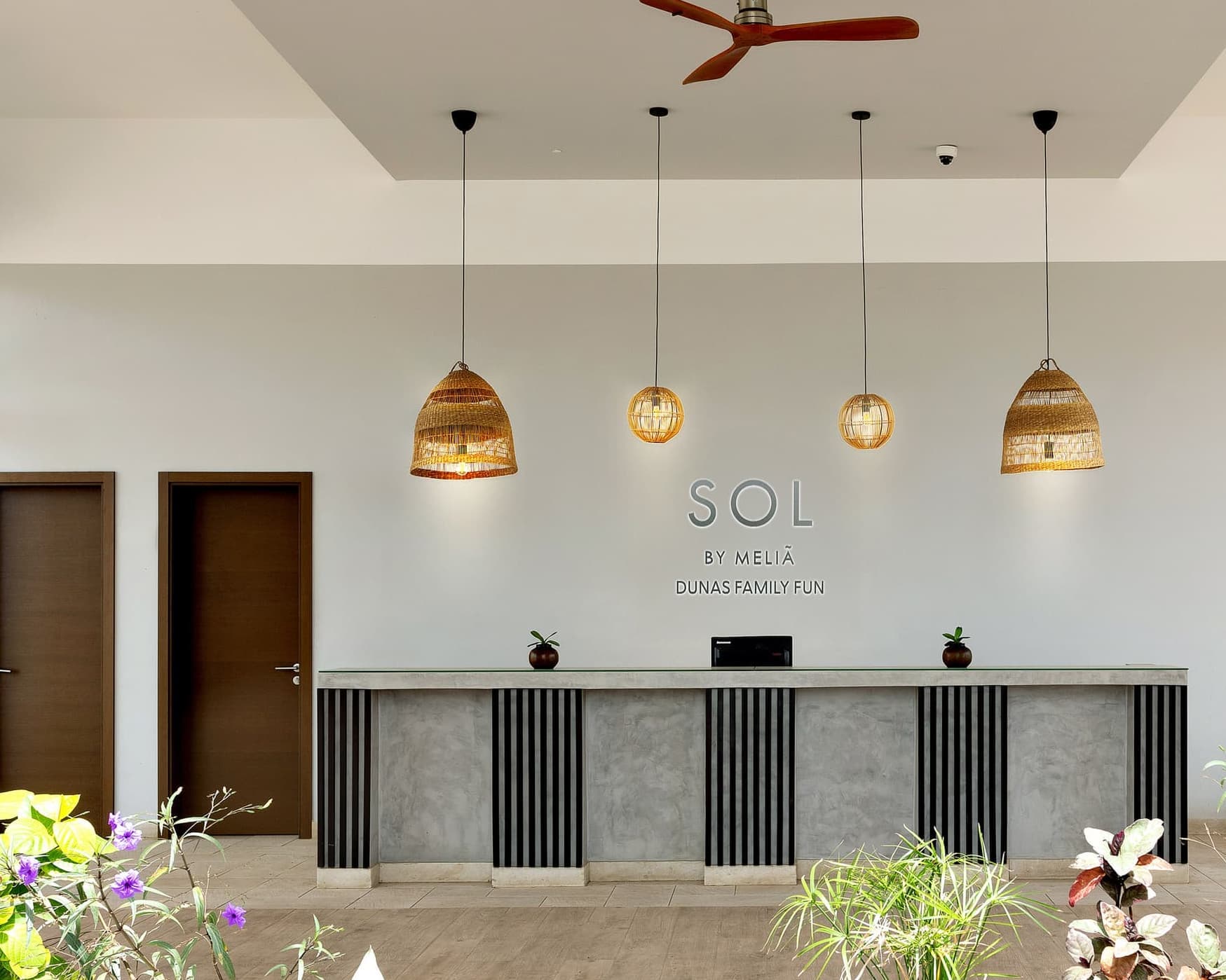 SOL DUNAS FAMILY FUN 4*