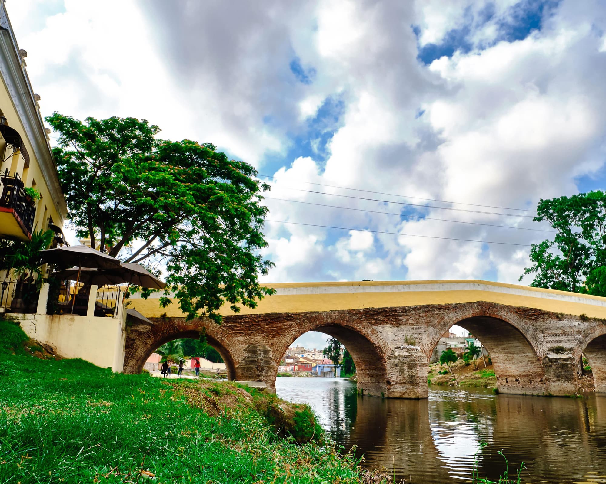 Rundreise "La Vida Real"