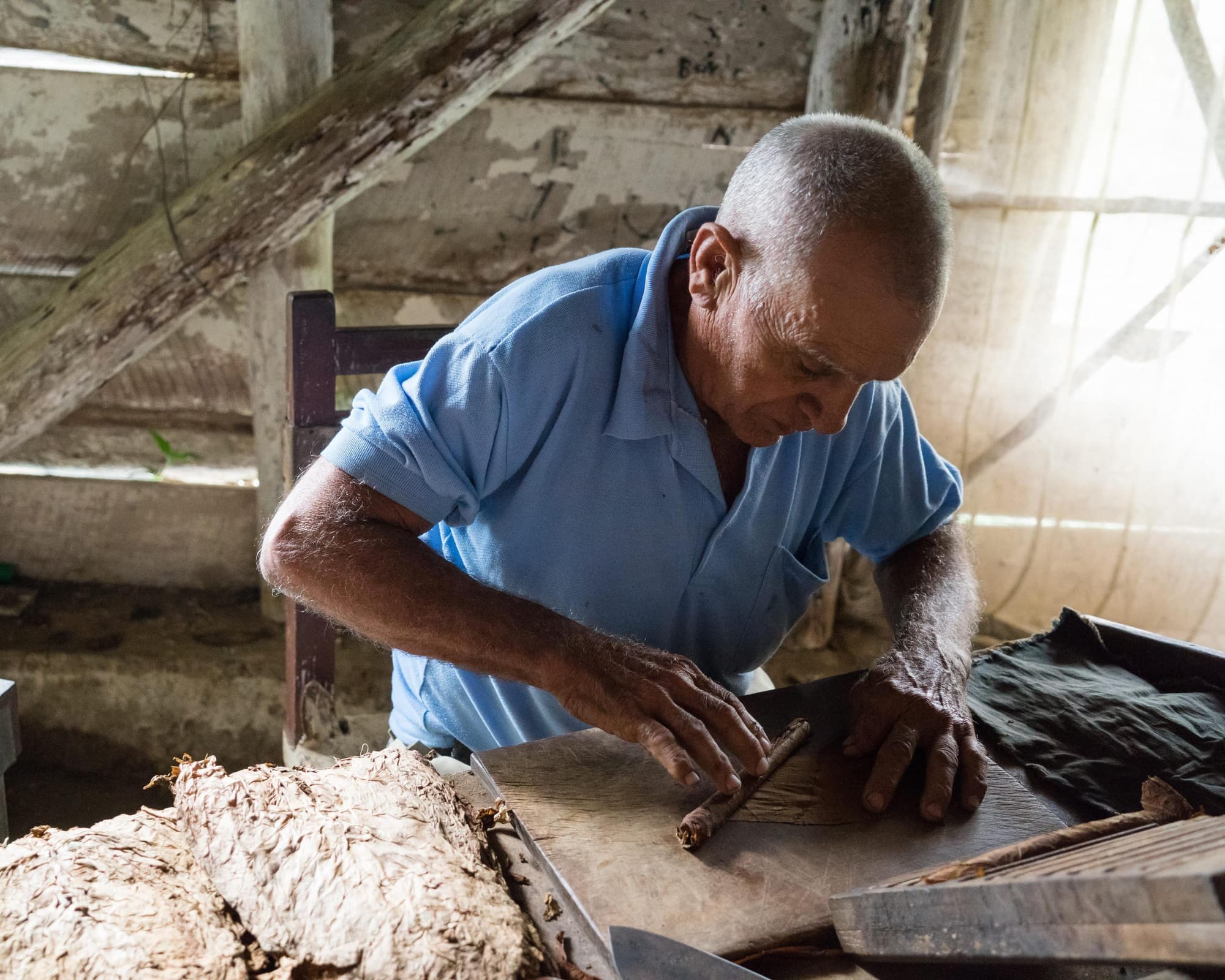 Rundreise "Portrait einer Insel"
