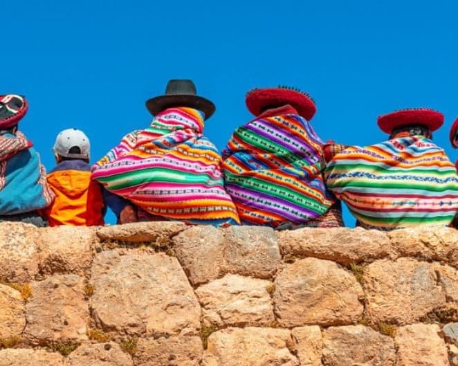 Gran Perú Exclusivo TUI (Días 3 - 12)