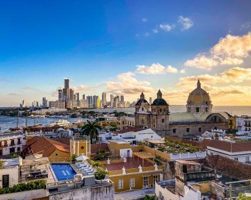 Circuito À Descoberta da Colômbia - Jun 26