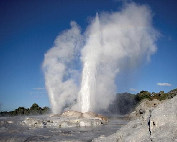 Best of Neuseeland Selbstfahrer-Rundreise