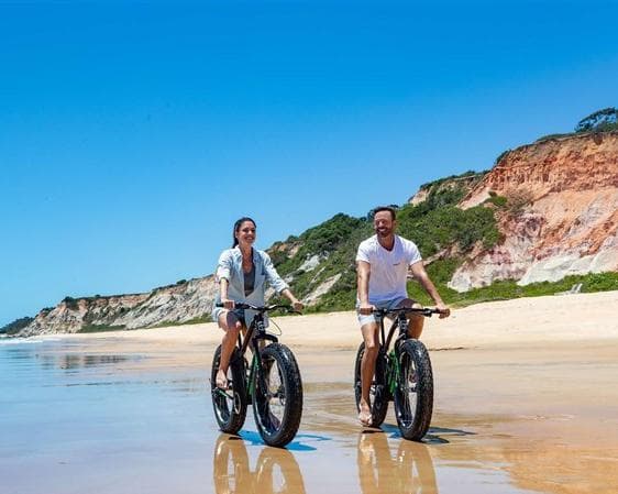 Semana Santa: Club Med Trancoso