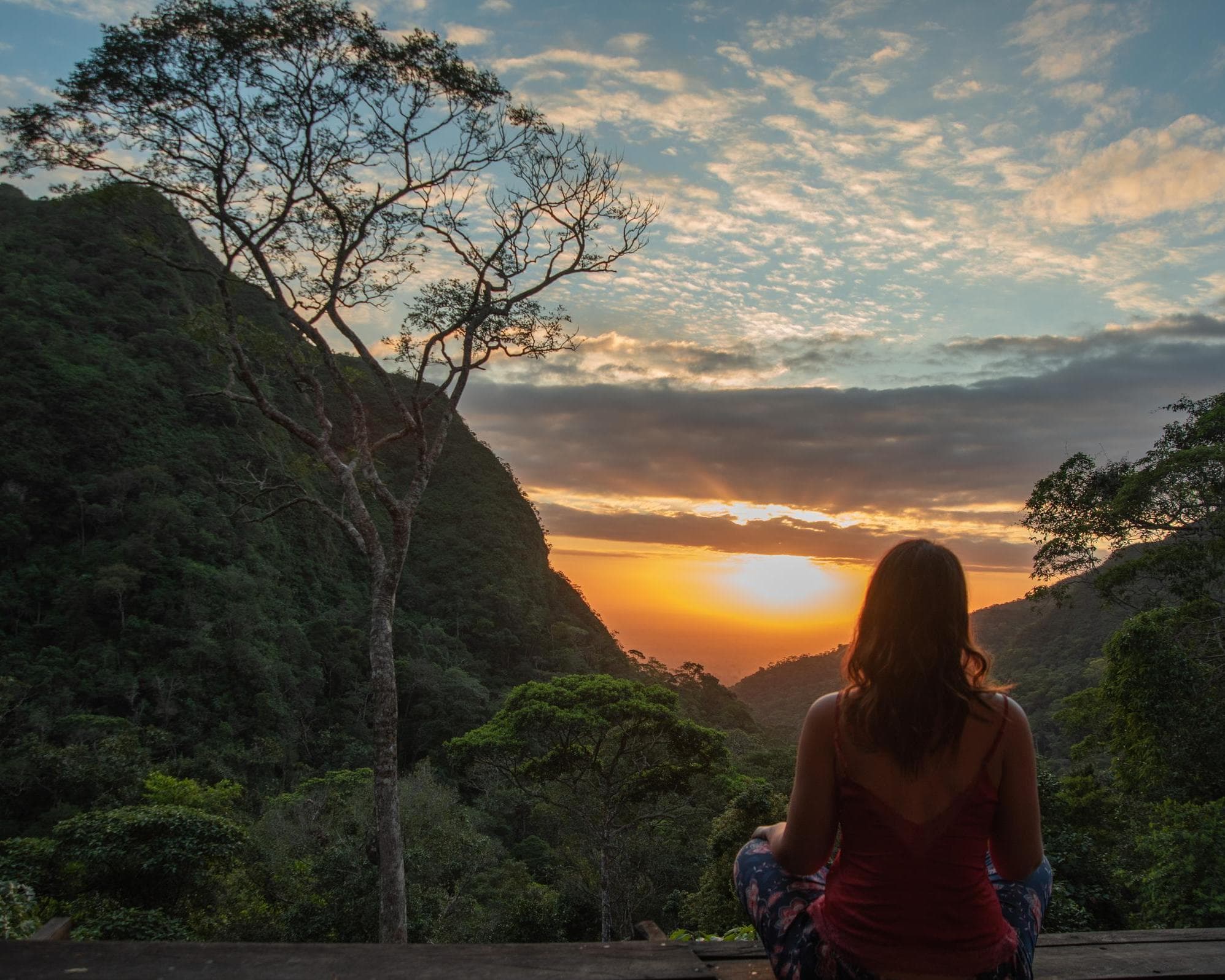 Paquete 3 días 2 noches en Atarisi Lodge
