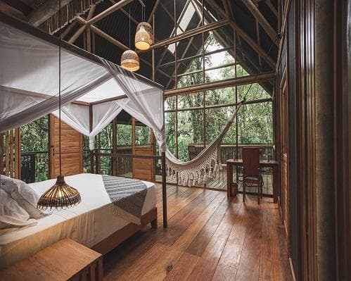 La Macarena - Temporada Seca