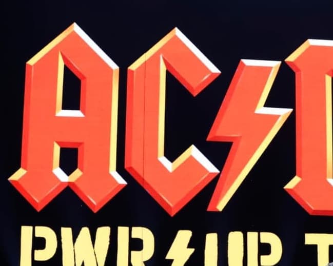 Concierto AC/DC Santiago 2026 (Bloqueos)