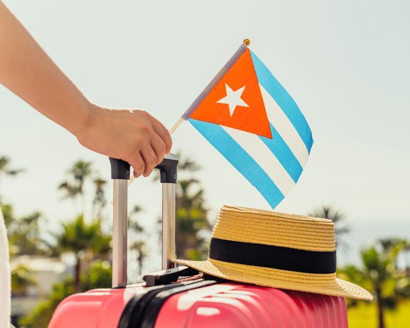 Semana Santa en Cuba