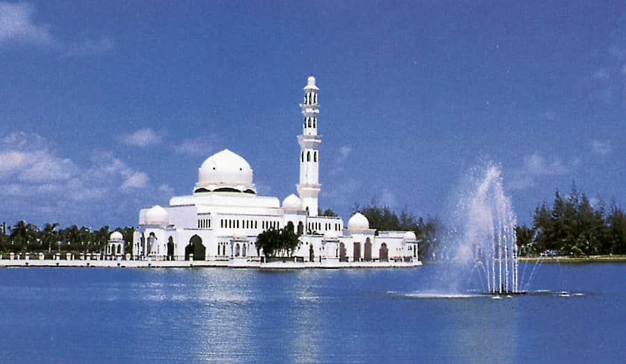 Tour "Kuala Lumpur to Penang"