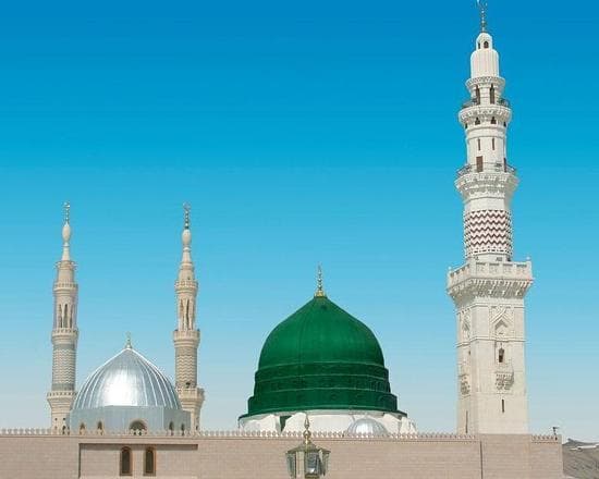 City Sightseeing Al Madinah Hop-On Hop-Off Bus Tour