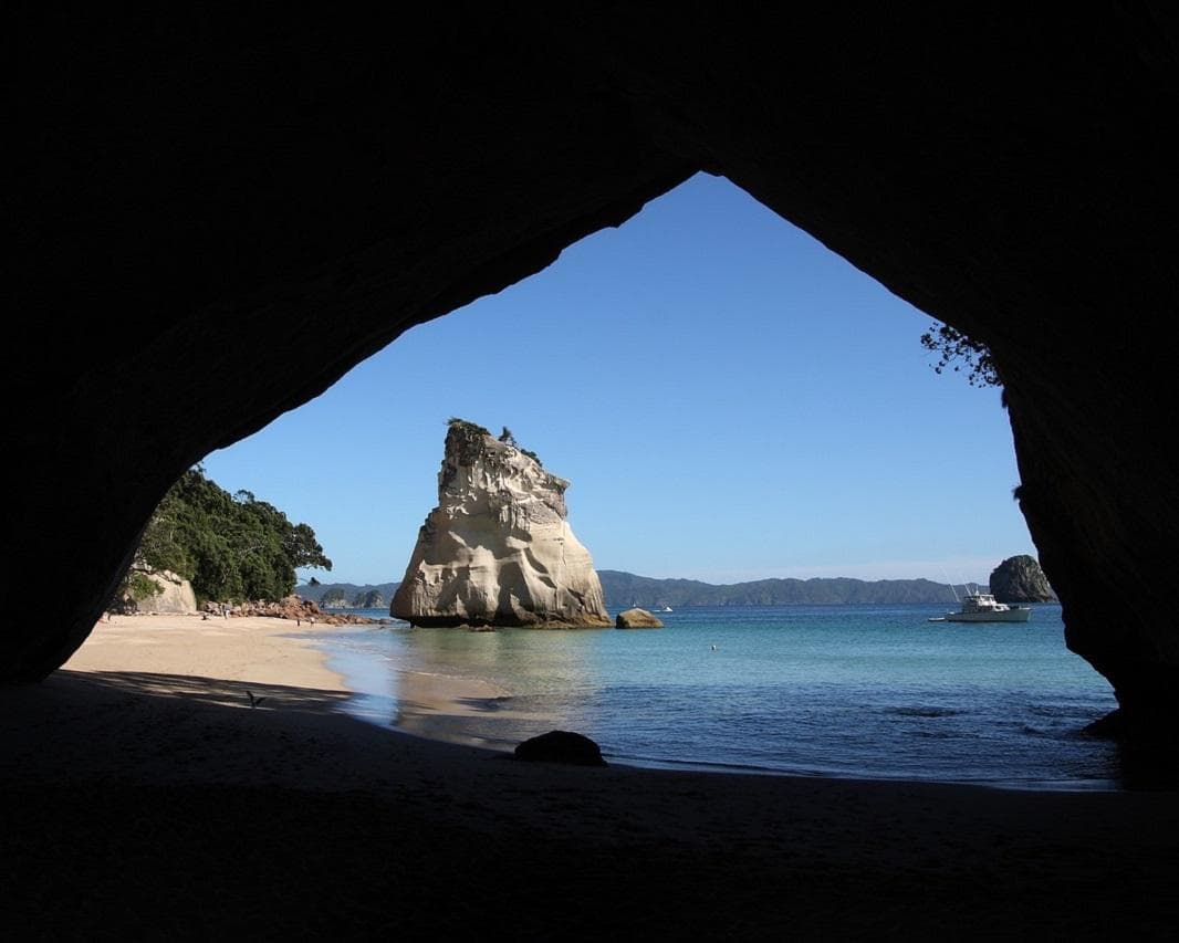 Neuseeland - Höhepunkte der Nordinsel Rundreise