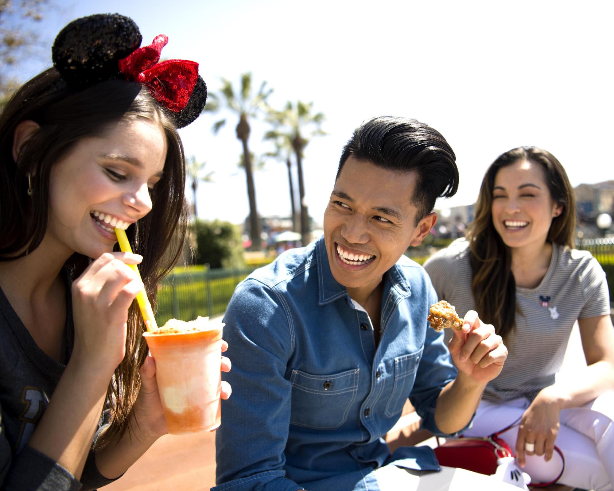 NAVIDAD MÁGICA EN ORLANDO