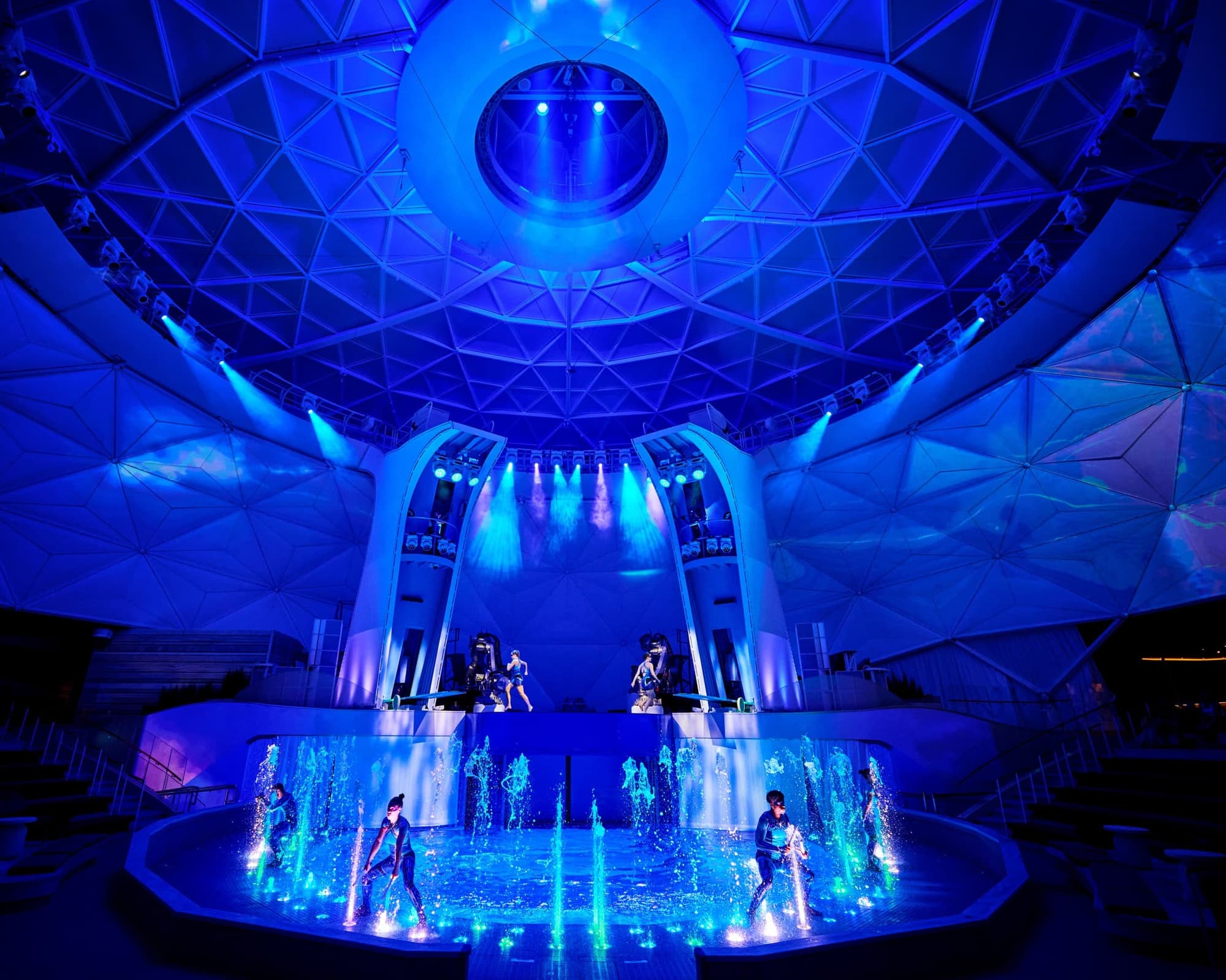 CARIBE - ICON OF THE SEAS