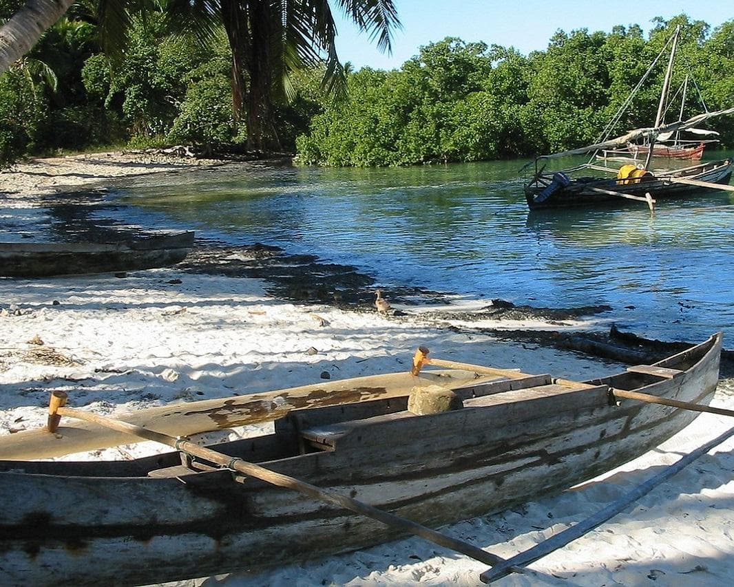 Madagaskars Osten Rundreise