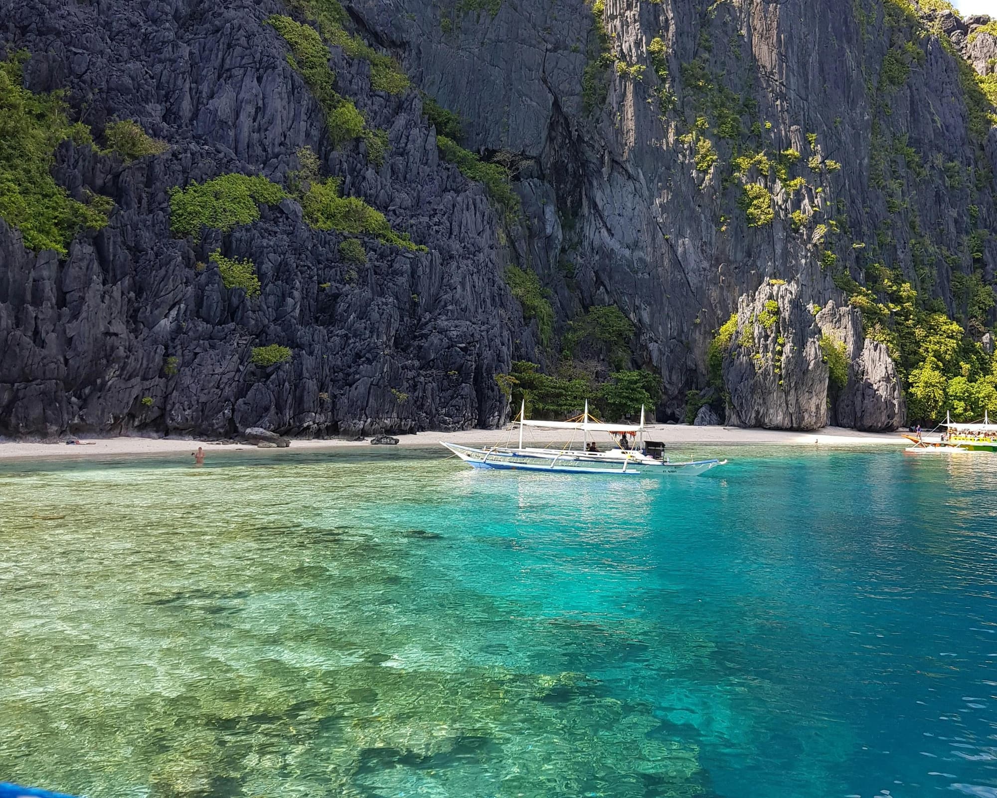 Privatrundreise "Zentral-Philippinen Highlights"