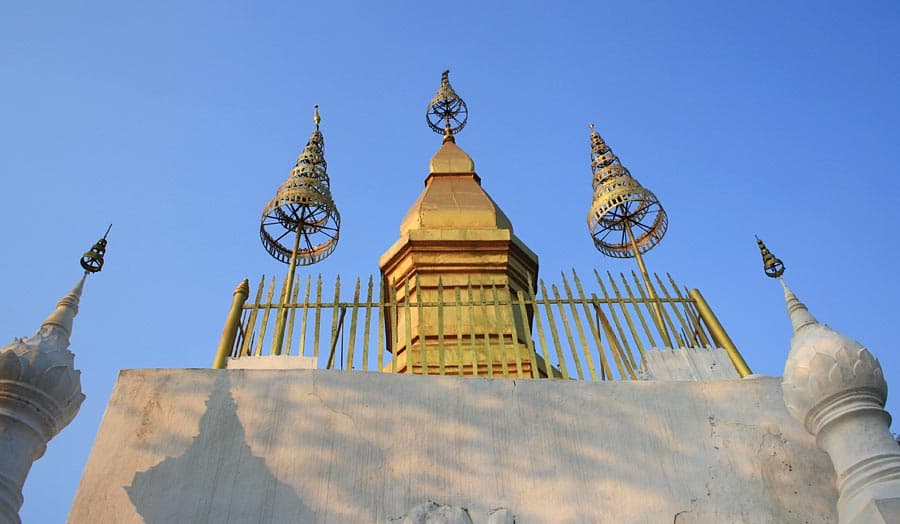 Trails of Indochina Privatrundreise