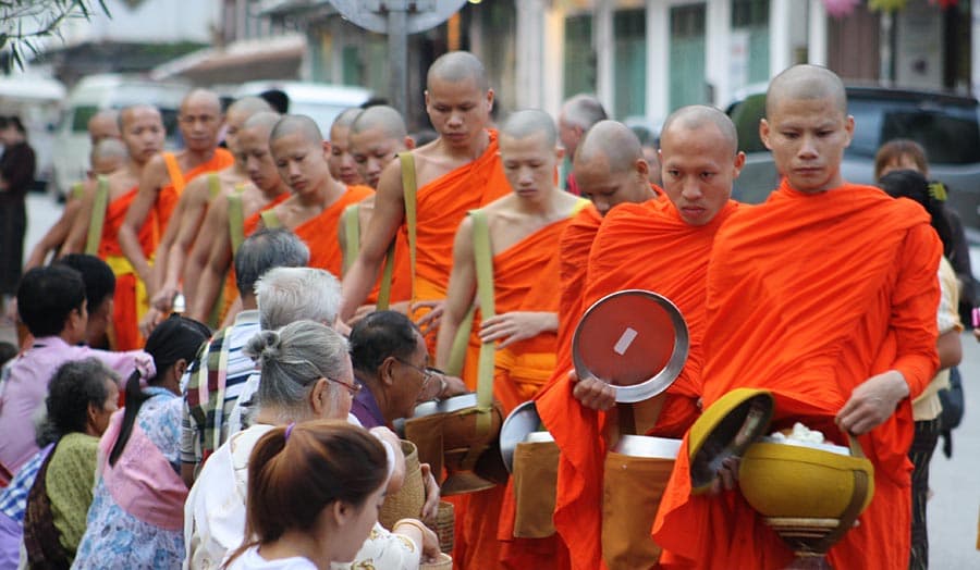 Privatrundreise "Indochina Intensiv"