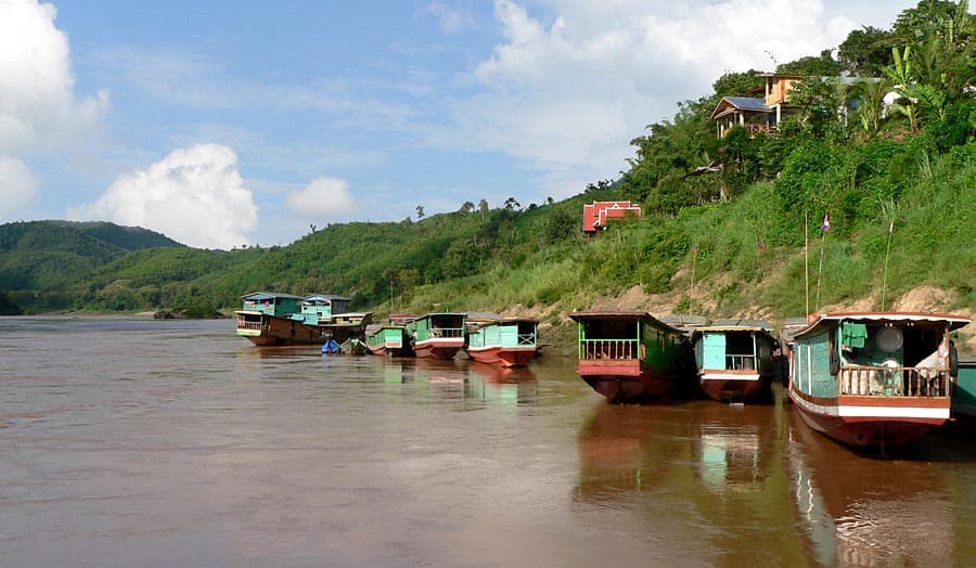 Trails of Indochina Privatrundreise