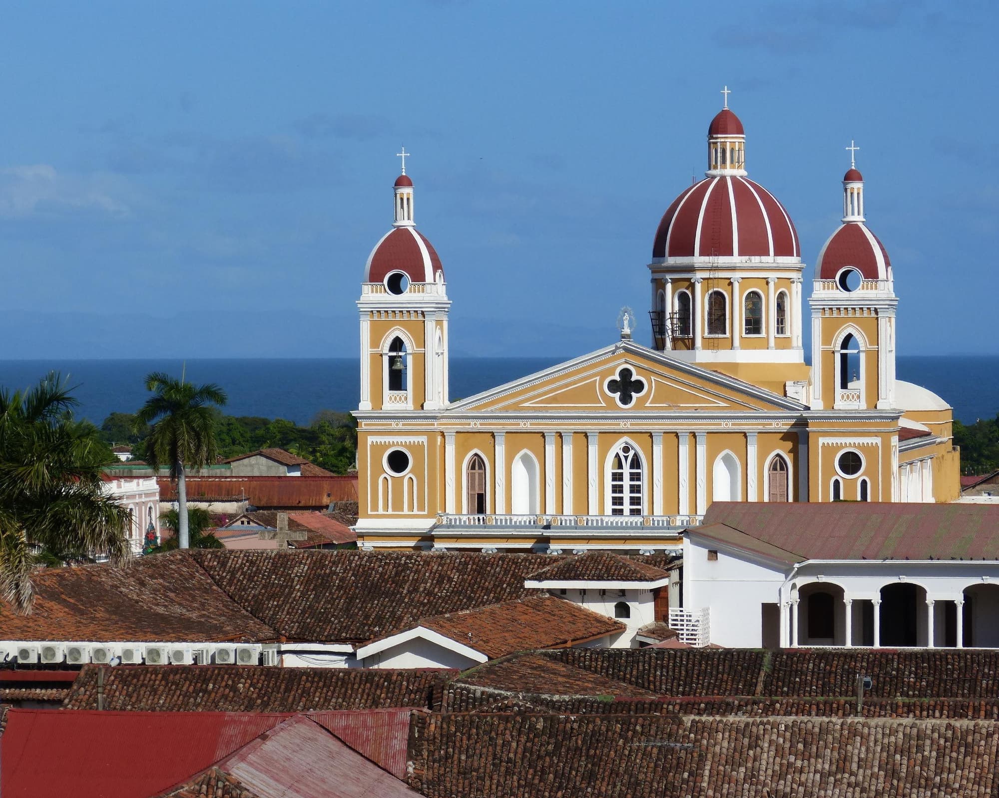 Costa Rica & Nicaragua Rundreise