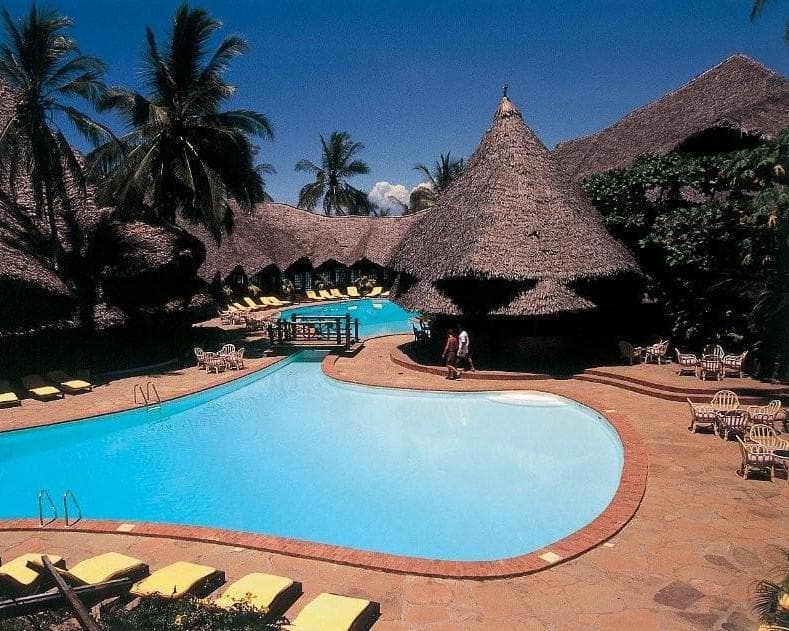 IGV CLUB BLUE BAY VILLAGE