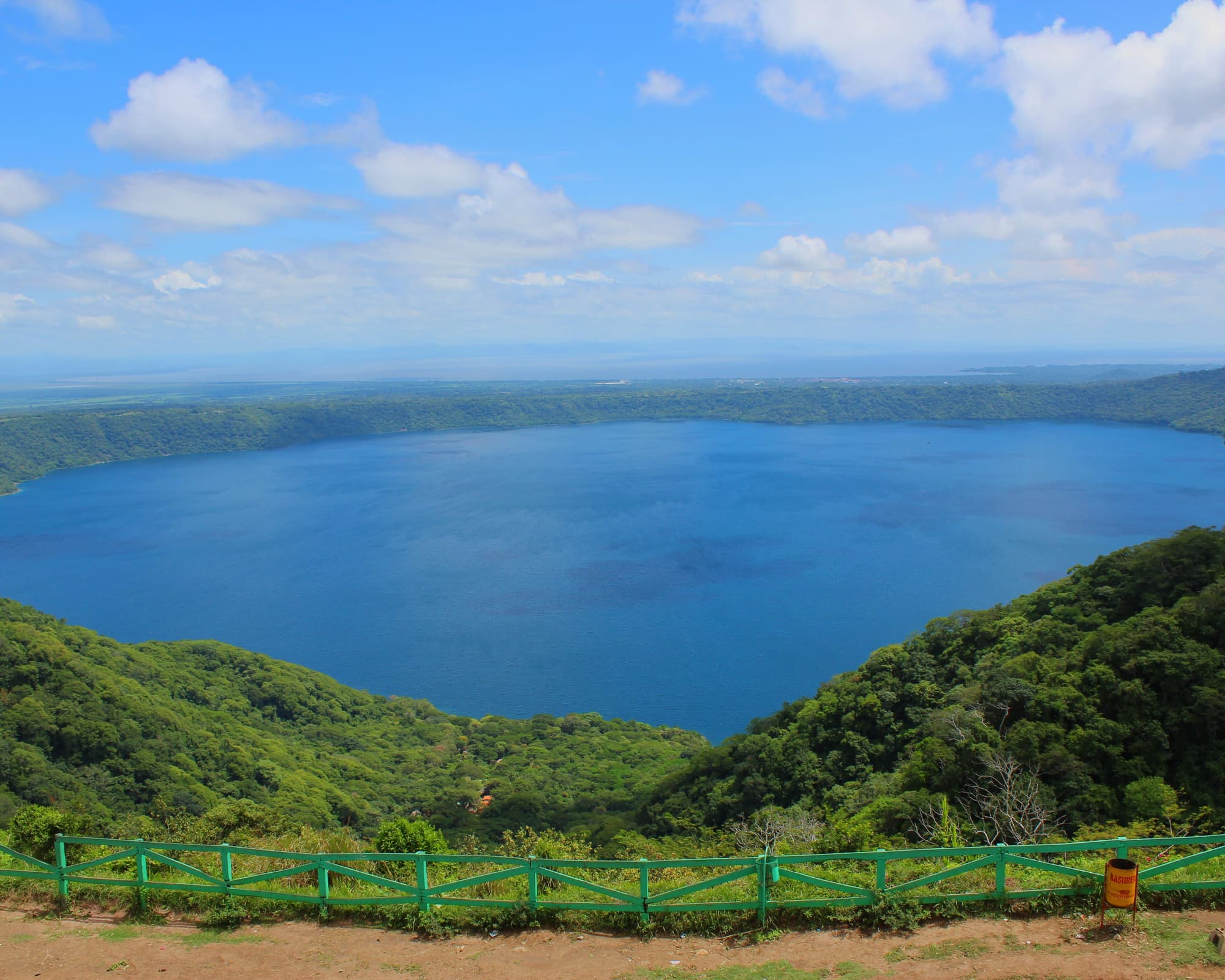 Costa Rica & Nicaragua Rundreise