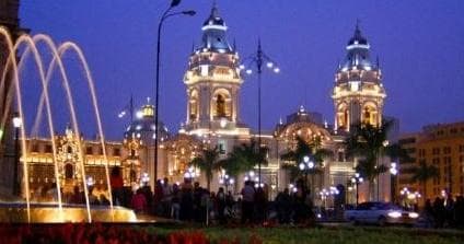 Perú Amazónico 15 Días / 14 Noches