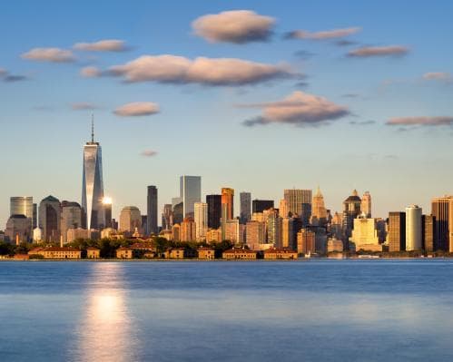 EUA e Canadá - Maravilhas da Costa Este