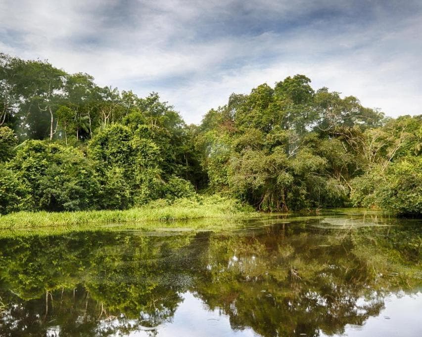 Peru Natural 06 Days / 05 Nights