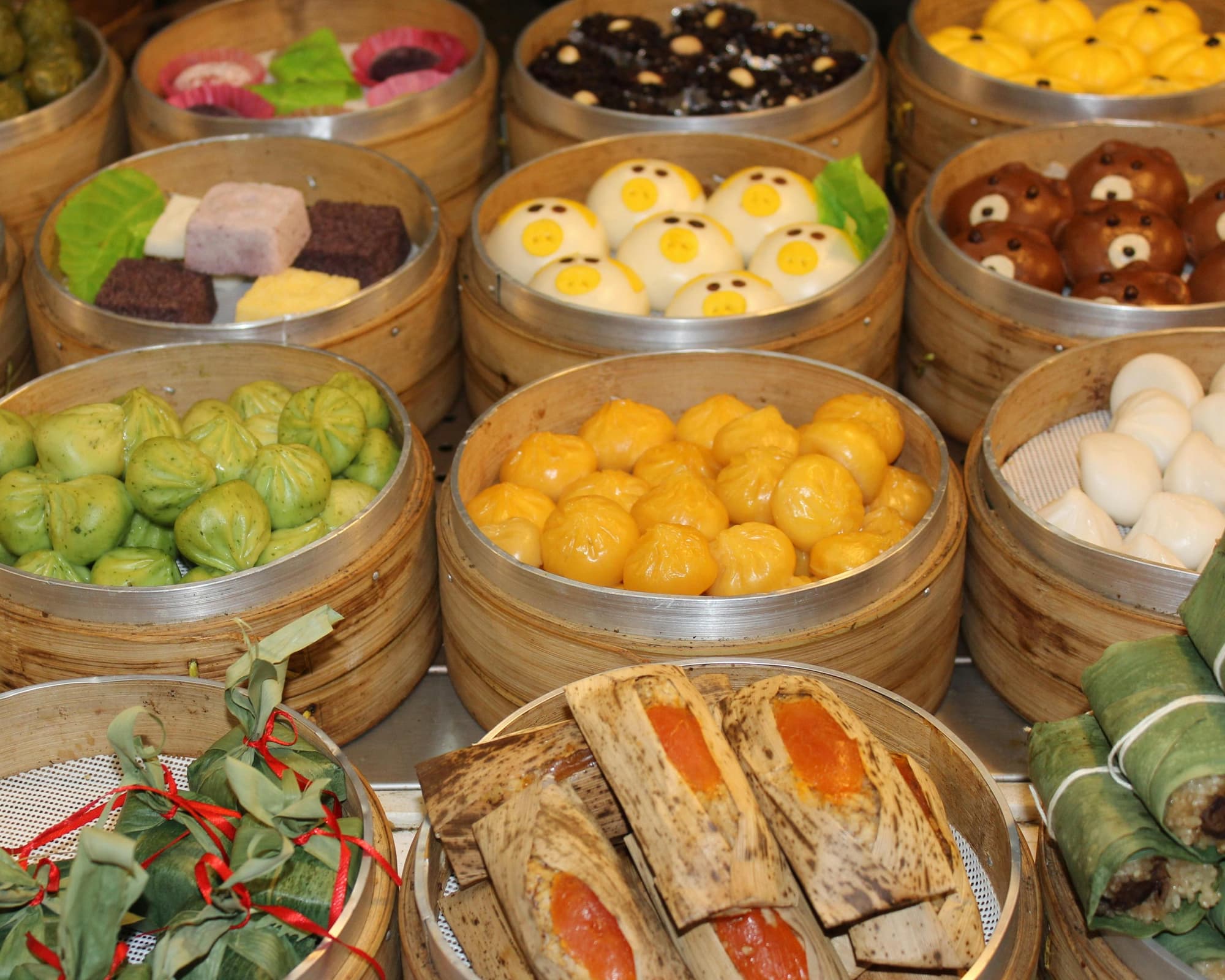 Kurztour "Peking und die Chinesische Mauer erleben"