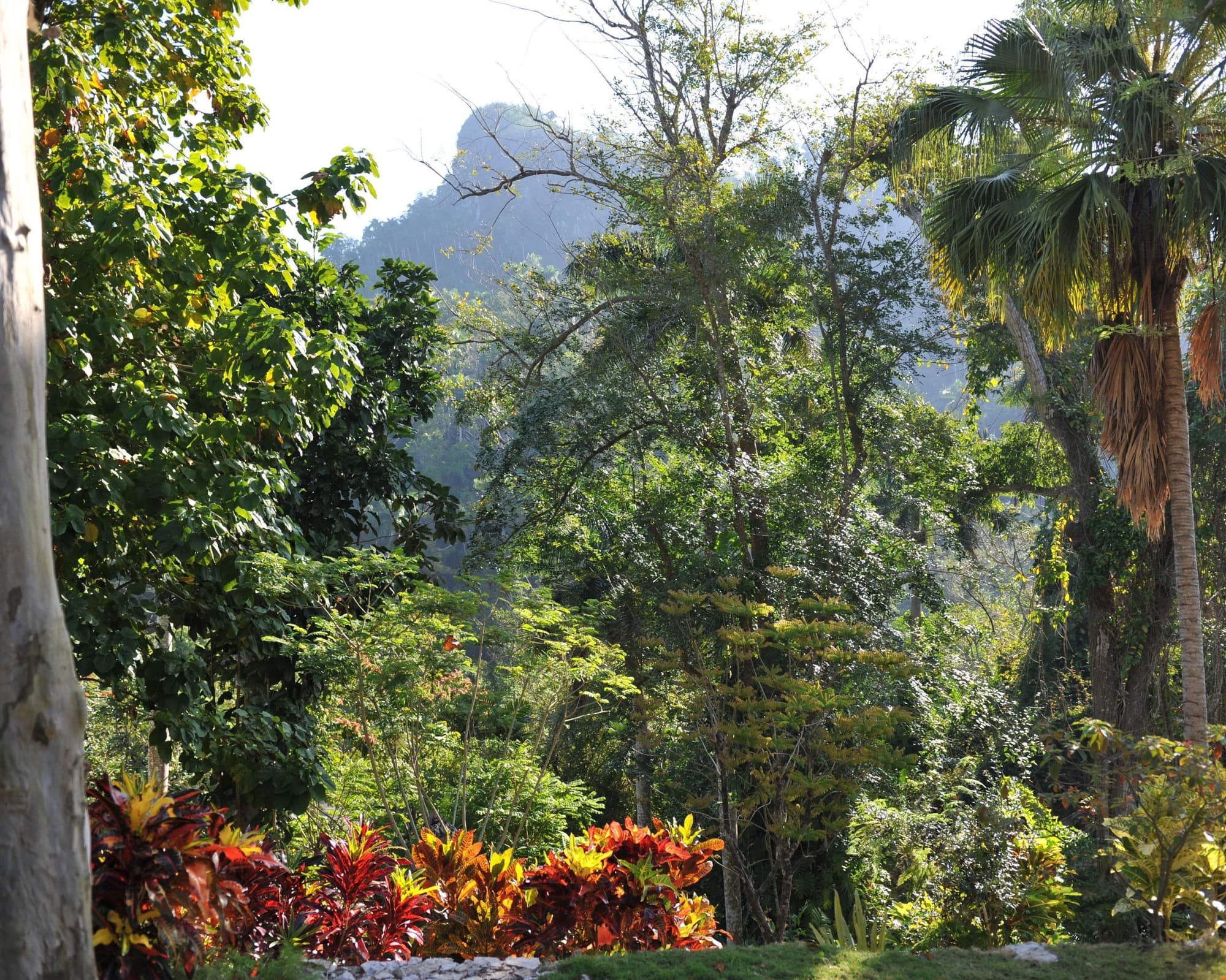 Rundreise "Portrait einer Insel"