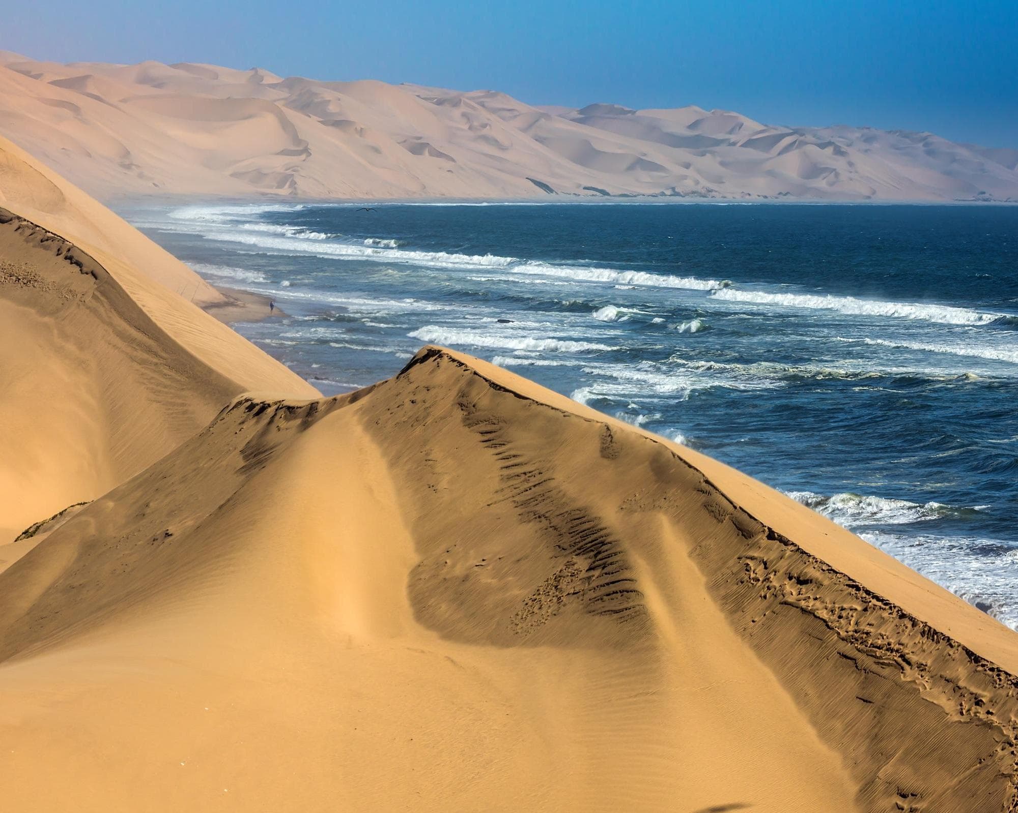 Encantos da Namíbia