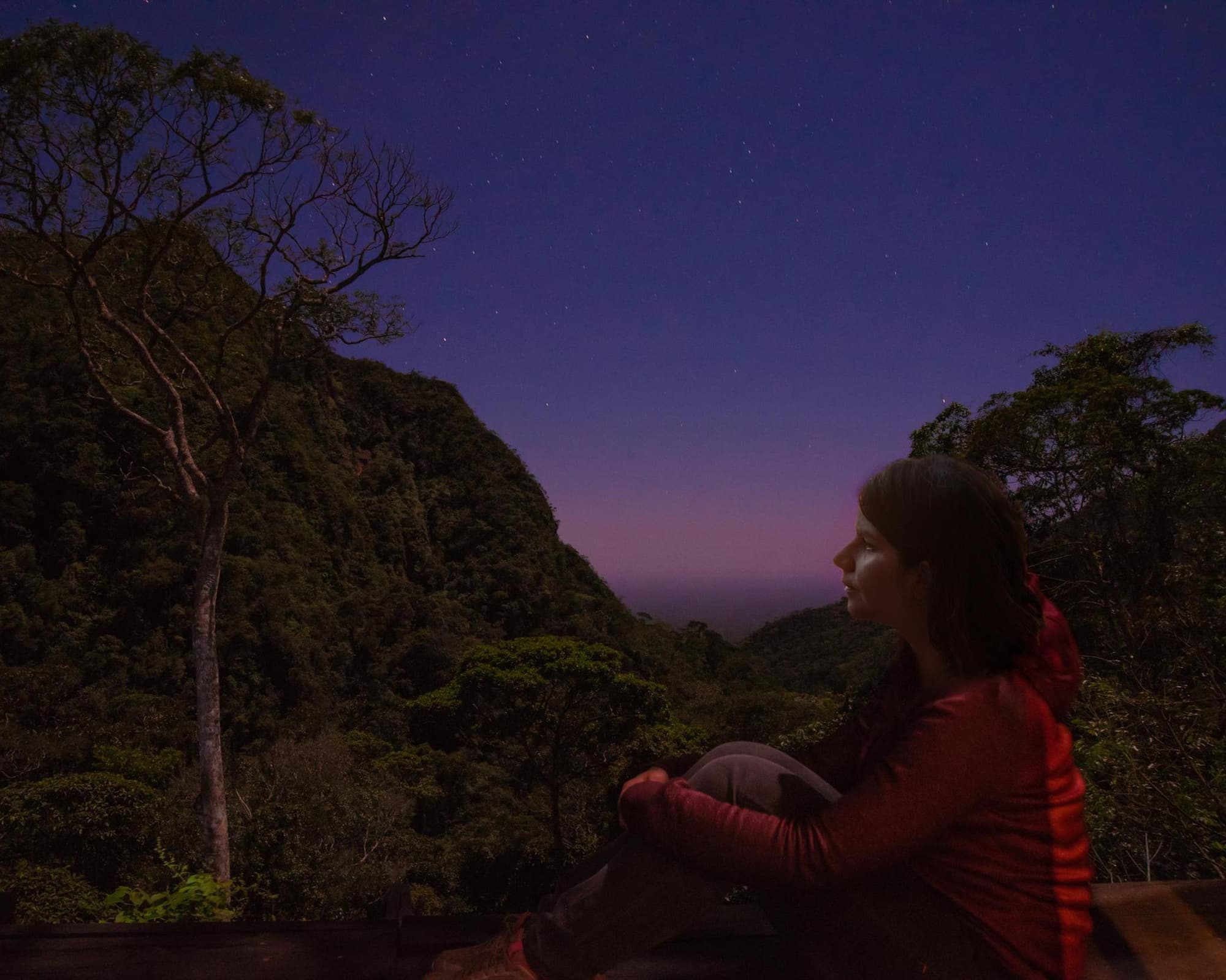 Paquete 3 días 2 noches en Atarisi Lodge