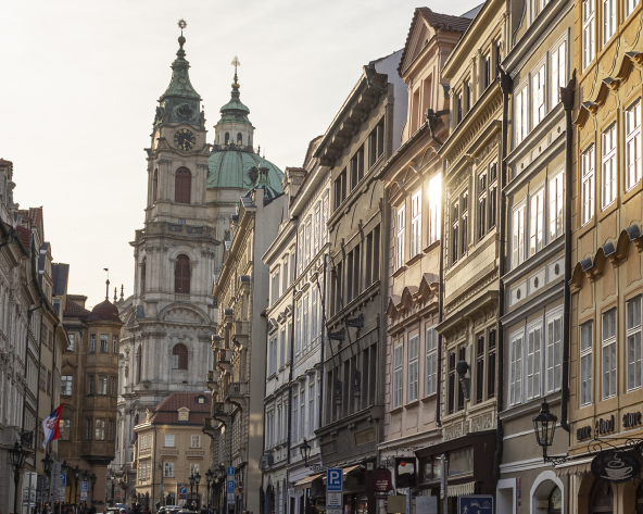 EUROPA A TU ALCANCE 2025-2026