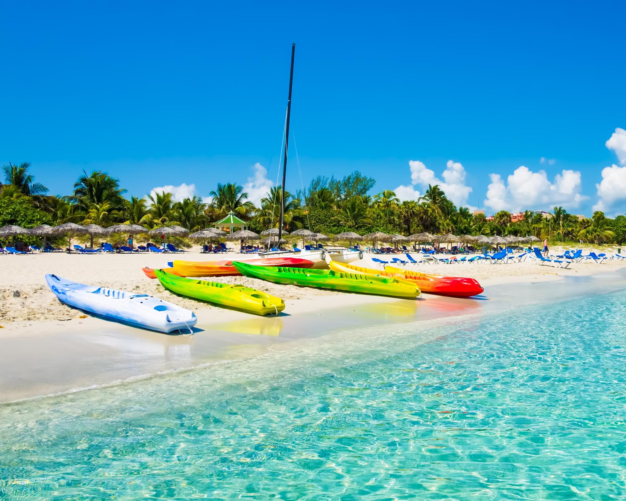 Semana Santa en Cuba