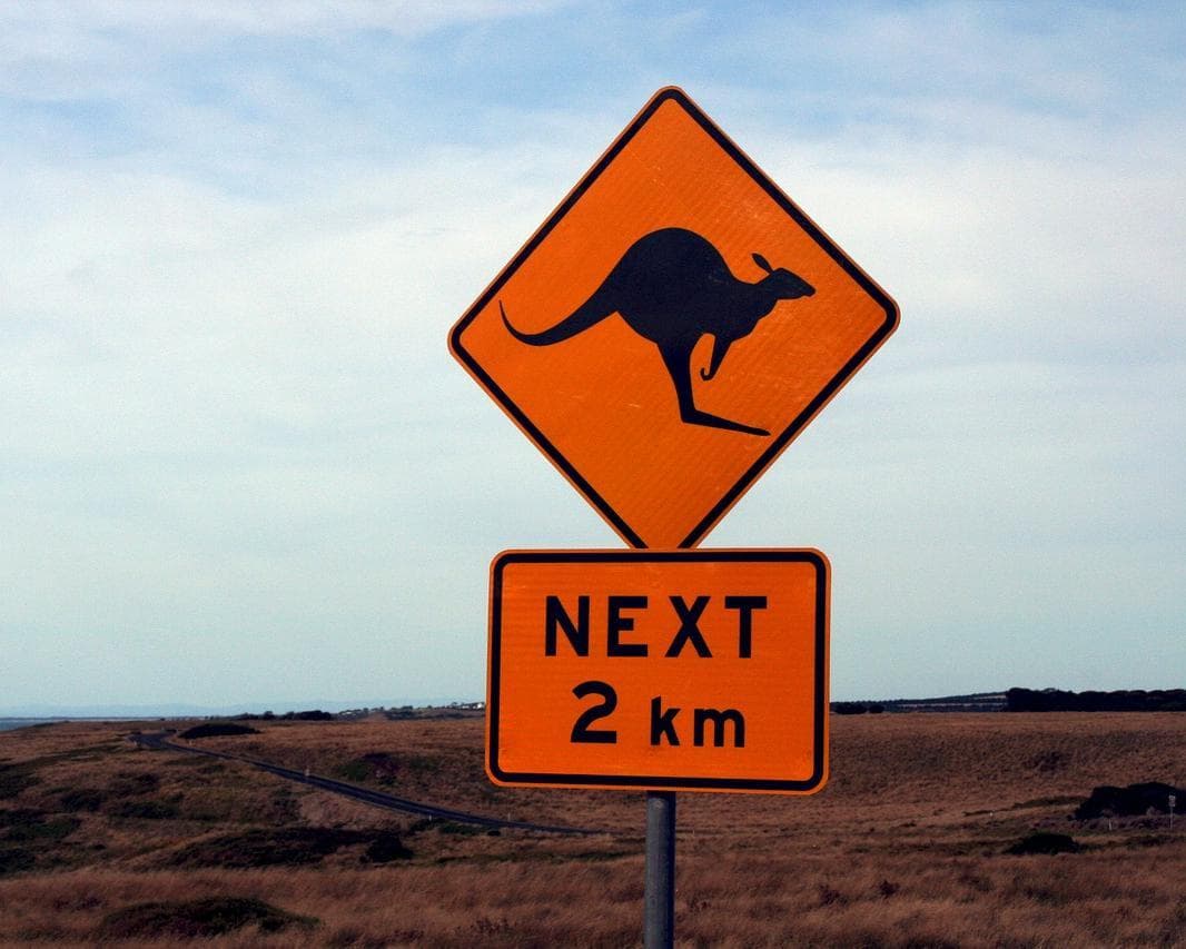 Red Centre Highlights Rundreise