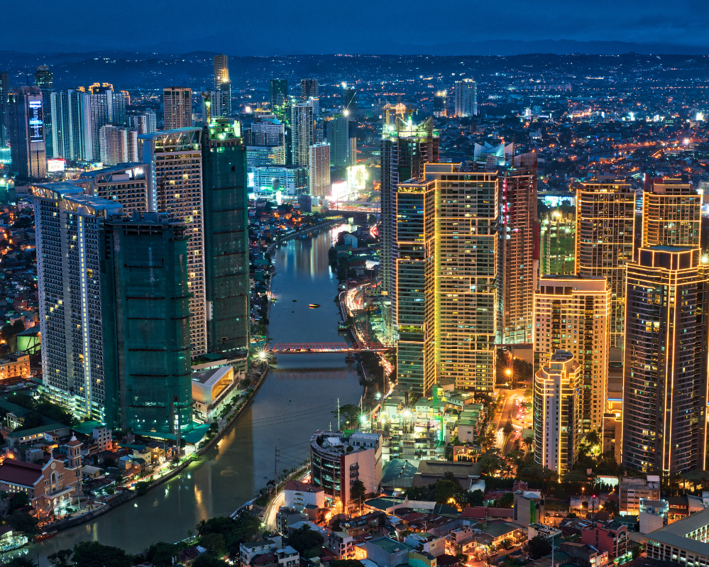 EXPLORE FILIPPINE Il Paese delle Settemila isole