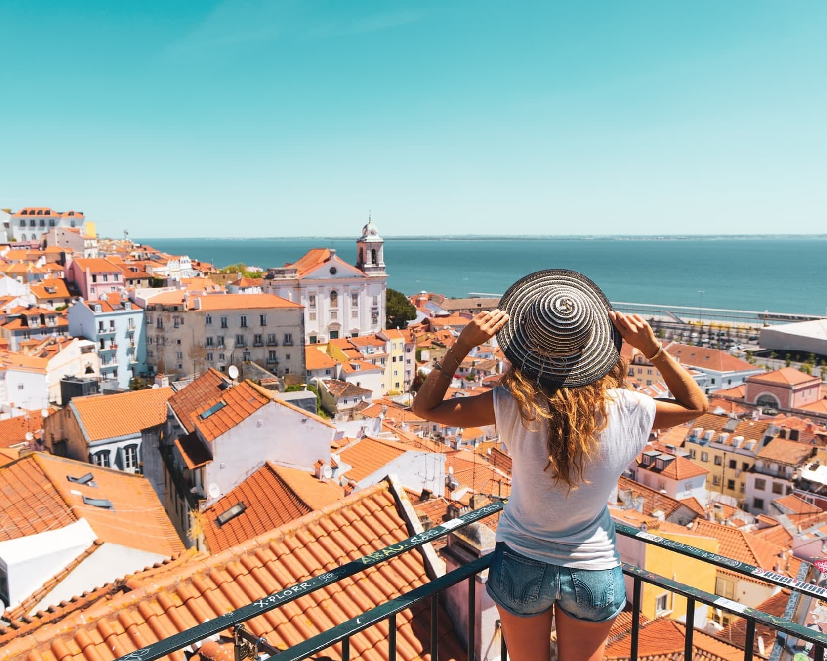 ALO EUROPA CON PORTUGAL