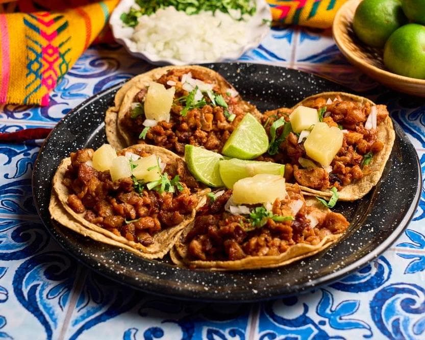 Colección TUI - Ciudad de México